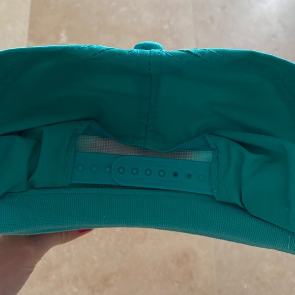 Vintage Pro Bowl Hawaii Snapback Hat - Picture 3 of 3